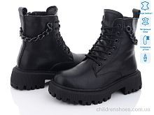 Ботинки ITTS DW3517-6 Ботинки DW3517-6 ITTS / p. 36-41 / 6пар