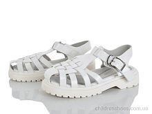 Босоножки XF01-2825-3B Xifa kids / p. 27-32 / 8пар