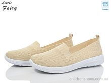 Слипоны L.Fairy L903-4 Слипоны L903-4 L.Fairy / p. 36-41 / 8пар