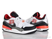 Кроссовки 4181-B312-4 Pryama Vigoda / p. 36-40 / 8пар