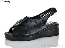 Босоножки WL333-5 Trendy / p. 36-41 / 8пар