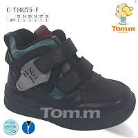 Ботинки Tom.M C-T10275-F Ботинки