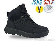 Ботинки JongGolf C31042-0 Ботинки C31042-0 Jong Golf / p. 32-37 / 8пар
