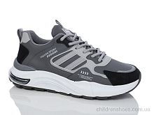 Кроссовки H36-10 Xifa / p. 40-45 / 8пар