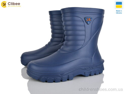 Сапоги из пены 125151 Clibee / p. 42-47 / 6пар