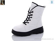 Ботинки Lilin A177-6 Ботинки A177-6 Lilin / p. 32-37 / 8пар