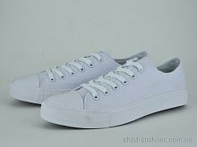 Кеды Ald star 20-543 white Кеды Ald star 20-543 white