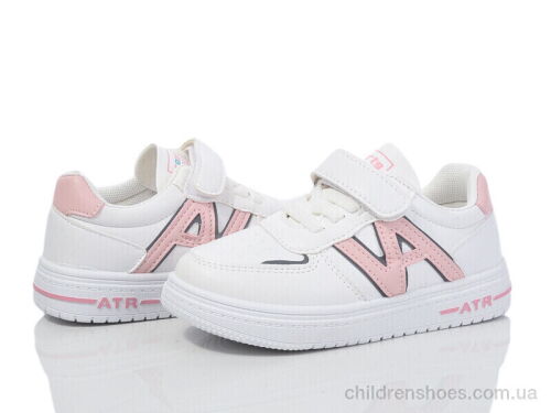 Кроссовки XF01-0355B Xifa kids / p. 25-30 / 12пар