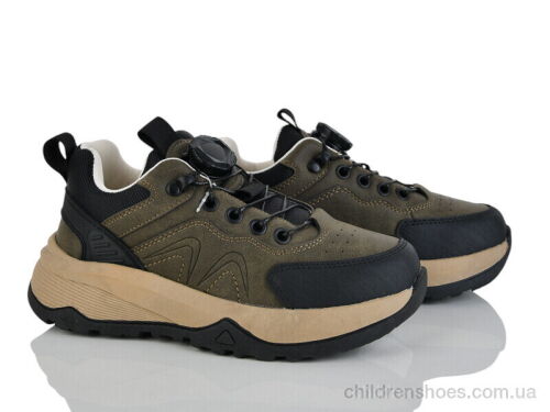 Кроссовки XF01-P703-3L Xifa kids / p. 32-37 / 8пар