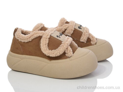 Кроссовки 197-195 khaki Violeta / p. 36-41 / 8пар