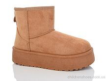 Угги No brand J987-2 Угги J987-2 Hongquan / p. 36-41 / 8пар