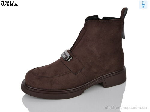 Ботинки M1-5A VIKA-Limani / p. 36-40 / 6пар