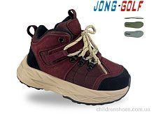 Ботинки B31111-13 Jong Golf / p. 27-32 / 8пар