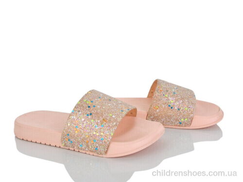 Шлепки 7010-307 Xifa kids / p. 30-35 / 12пар
