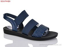 Босоножки Aba A17-5 Босоножки A17-5 QQ&Панда / p. 36-41 / 8пар