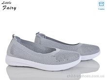 Слипоны A1034-2 L.Fairy / p. 36-41 / 8пар