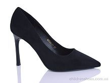 Туфли ND700-11 HOROSO-UFO / p. 36-40 / 6пар