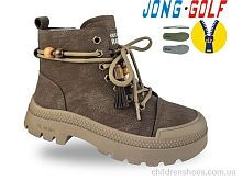 Ботинки C31095-24 Jong Golf / p. 31-38 / 8пар