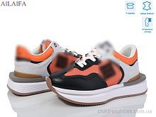 Кроссовки G.venchy 8811 orange Кроссовки 8811 orange Ailaifa / p. 36-41 / 8пар