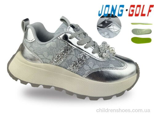 Кроссовки C11864-19 Jong Golf / p. 32-39 / 8пар