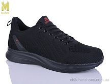 Кроссовки A5169-6 M.Shoes / p. 41-45 / 8пар