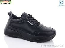 Кроссовки Hengji B08-5 Кроссовки B08-5 HENGJI-ELENA / p. 36-41 / 8пар