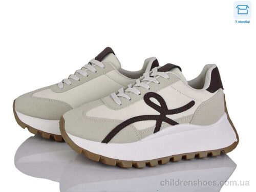 Кроссовки HT18-2 LadyLily / p. 36-41 / 8пар