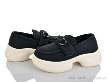 Туфли XF01-C11330-20 Xifa kids / p. 31-38 / 8пар
