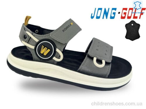 Сандалии C20699-2 Jong Golf / p. 31-38 / 8пар