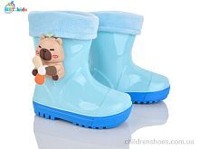 Резиновая обувь M730-3 BBT / p. 25-29 / 10пар