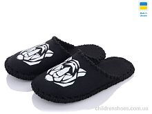 Тапки Vends 359M черный Тапки 359M черный Active / p. 40-45 / 9пар