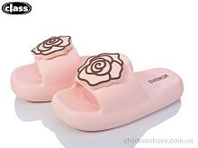 Шлепки 2601-4 Wei Wei-Class / p. 36-41 / 6пар