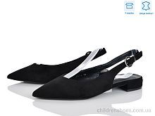 Туфли C17-1 L&M-Lemon / p. 36-40 / 8пар