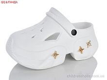 Кроксы QQ85-2 QQ&Панда / p. 36-41 / 6пар