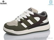 Кроссовки H6525-118 Башили / p. 36-41 / 8пар