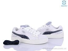 Кроссовки B830-5 Dan Marest / p. 37-41 / 8пар