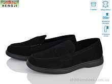 Туфли B116-8 HENGJI-ELENA / p. 36-41 / 8пар