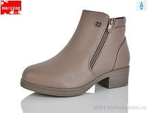 Ботинки L60-1K Maiguan / p. 36-41 / 8пар