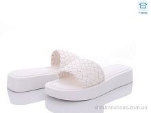 Шлепки 9009-2 Захар-Gold / p. 36-41 / 8пар