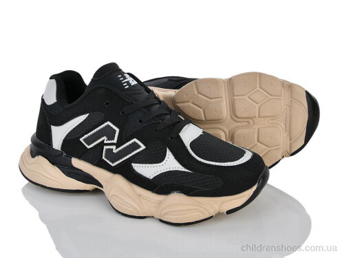 Кроссовки 573-2-2 Xifa kids / p. 36-41 / 8пар