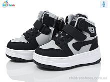 Ботинки BBT T320-1-9 Ботинки T320-1-9 BBT / p. 23-28 / 8пар