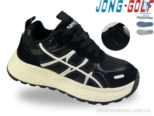 Кроссовки B11887-0 Jong Golf / p. 27-32 / 8пар
