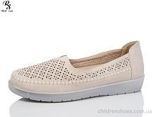 Туфли Red Sun JSD008 beige Туфли JSD008 beige Red Sun / p. 37-42 / 8пар