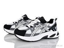 Кроссовки XF01-NL01-10 Xifa kids / p. 36-41 / 8пар