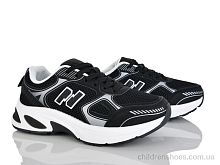 Кроссовки W711-1 LQD / p. 36-41 / 8пар