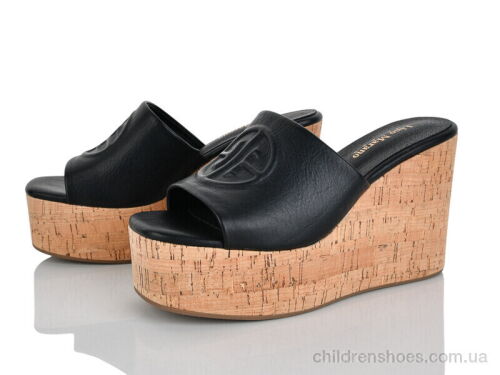 Шлепки GF951-L Lino Marano / p. 36-41 / 6пар