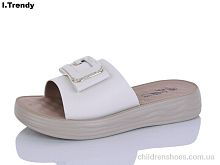 Шлепки ZK715-3 Trendy / p. 36-41 / 8пар