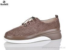 Туфли Z63A06-8 Башили / p. 40-43 / 8пар