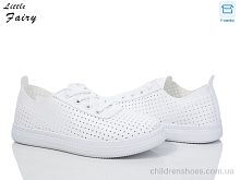 Кроссовки 1009-1 L.Fairy / p. 36-41 / 8пар