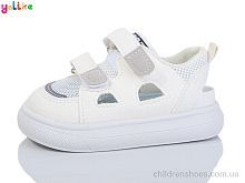 Кроссовки No brand 2079-7 Кроссовки 2079-7 Yalike / p. 22-26 / 10пар
